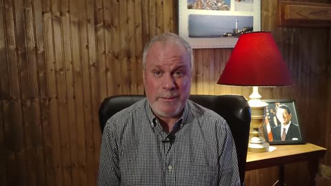 Three Minutes With Mike