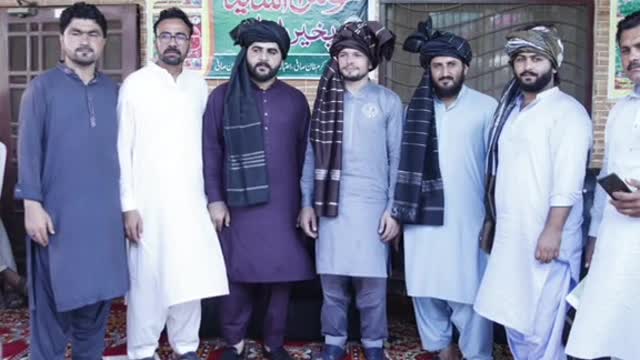 Wakhta ka badal she