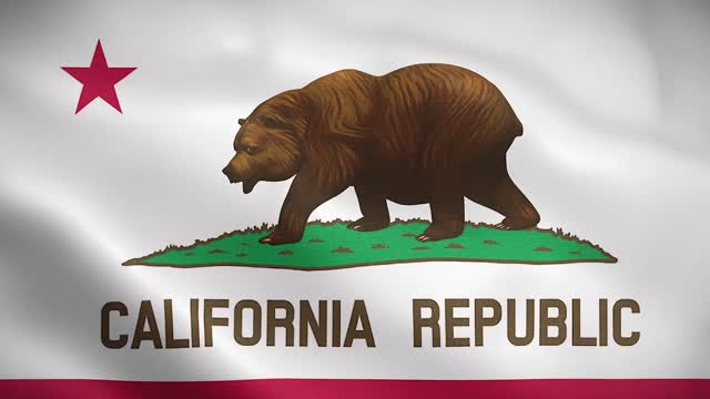The New California State 10th Convention - Day 3 - Part 2