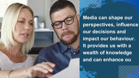Why media is so important?