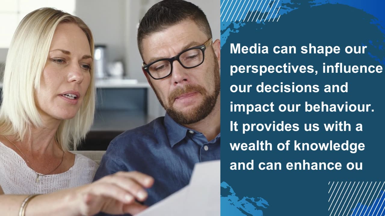 Why media is so important?