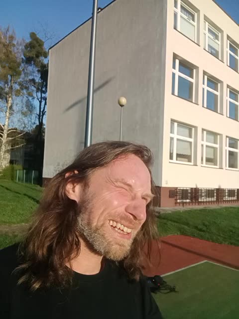 Magic happened today 6.04.24