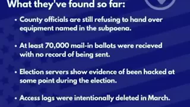 Oh those pesky facts