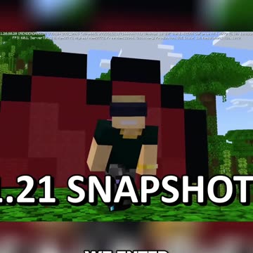 The Official Release Date for Minecraft Armadillo on Java & Bedrock Revealed!