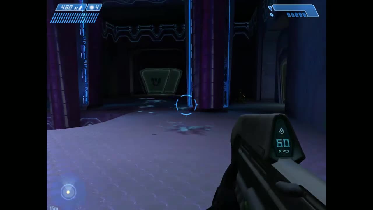 Let's Play Halo Combat Evolved Part 13