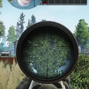 Insane Headshot on Sanitar - Escape From Tarkov