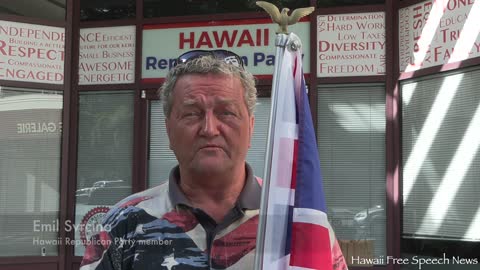 The HRP Establishment Censors HRP Members Using Covid Restricts & Zoom Mute
