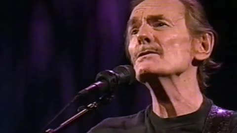 December 2000 - Gordon Lightfoot 'Rainy Day People'