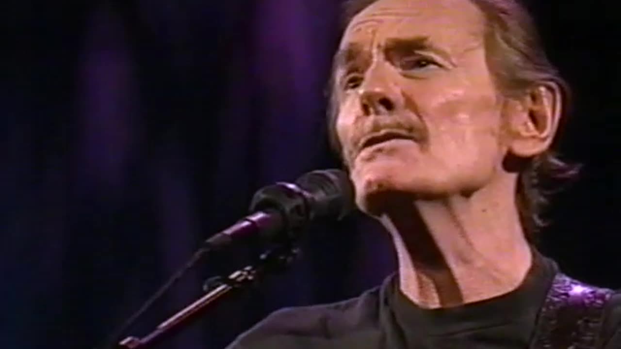 December 2000 - Gordon Lightfoot 'Rainy Day People'