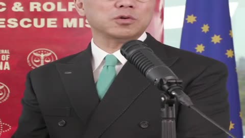 20220421文贵先生直播： #习近平 被身边人忽悠，幻想着当世界领导人；搞 #金砖国家，代替美元支付系统，干掉美元； #莫德尔周期、康波周期，纯粹胡扯！