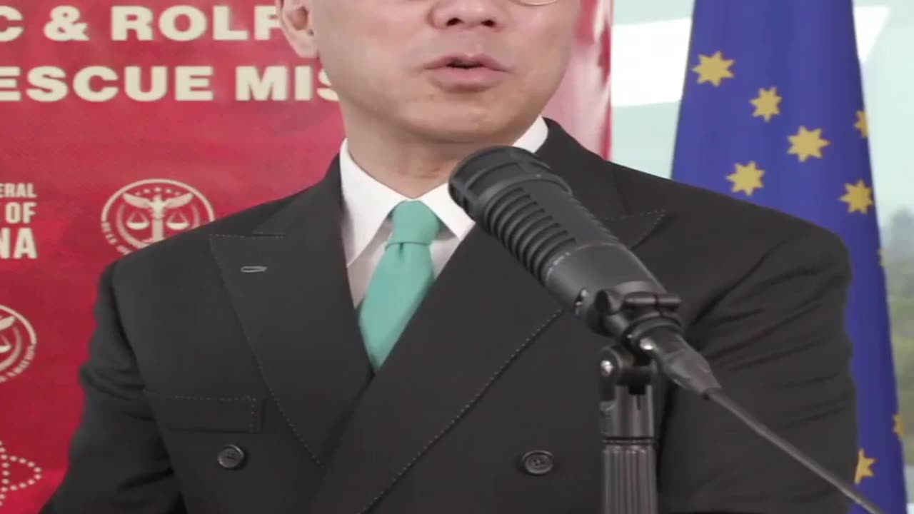 20220421文贵先生直播： #习近平 被身边人忽悠，幻想着当世界领导人；搞 #金砖国家，代替美元支付系统，干掉美元； #莫德尔周期、康波周期，纯粹胡扯！