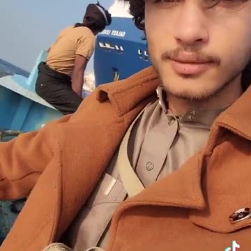 Leave It To 'Vice' To Romanticize A Terrorist … Meet The 'Handsome' Yemeni Pirate