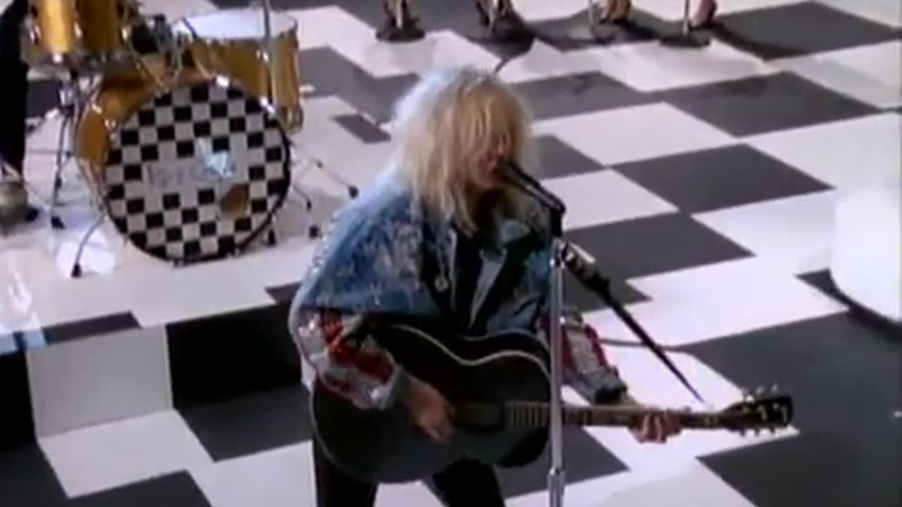 Cheap Trick - Don't Be Cruel