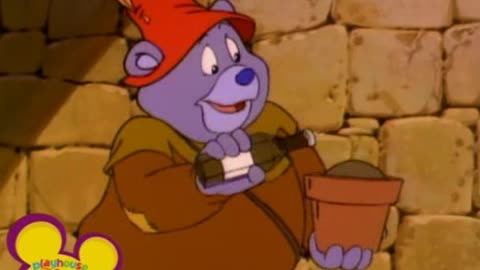 (S05) EP-01 A Gummi a Day Keeps the Doctor Away (Swe Audio)