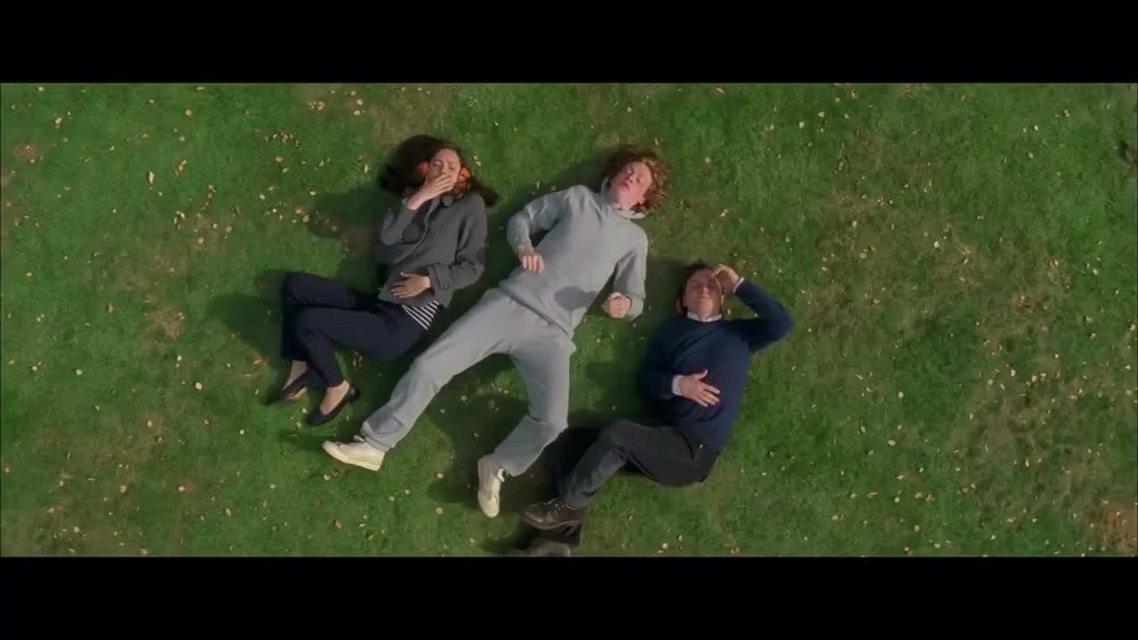 Escena extendida_ El entrenamiento de Banshee - X-Men_ First Class