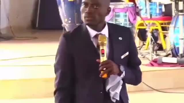 Another layer of Truth _ Apostle Philip Cephas