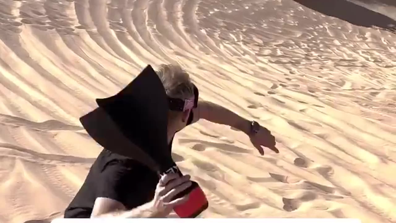 The Poor Man’s Drone 😱