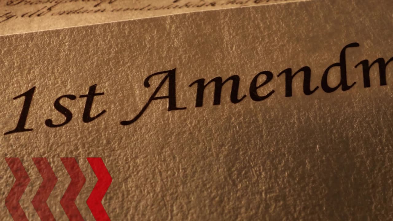 Understanding the First Amendment: Freedom in America