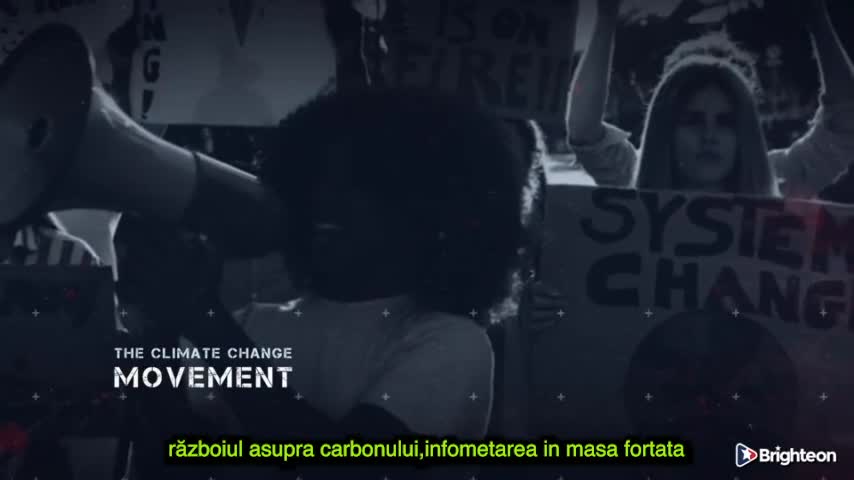 Războiul globaliștilor impotriva carbonului.De ce?Motivul real.