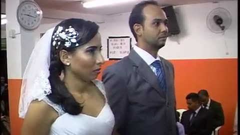 CASAMENTO MAYCON E JUCIELLY