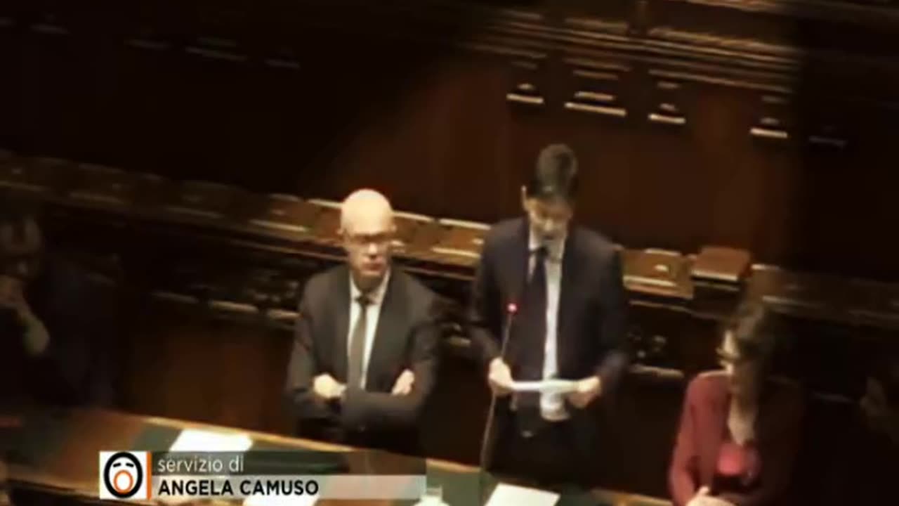 Governava la "Scienza", non la politica - Fuori dal Coro 14/03/2023