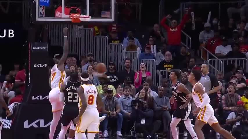 NBA Top 10 Plays of the Night November 7, 2022