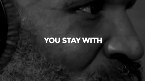 Mike Tyson Stay Strong