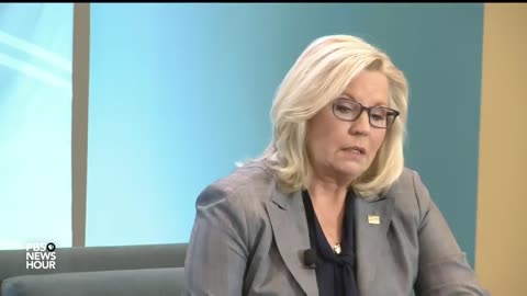 Rep. Liz Cheney on political violence, Jan. 6 committee and future of GOP