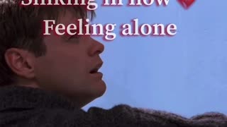 The Truman show spiritual Awakening scene