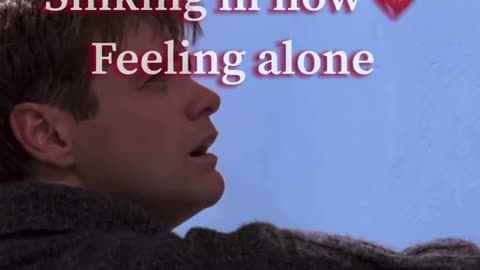 The Truman show spiritual Awakening scene
