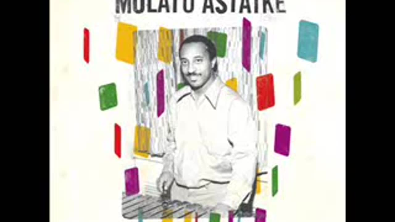 Mulatu Astatke - New York-Addis-London [Full Album]