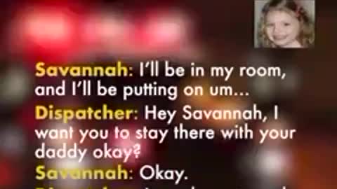 FEB 2022: 5 YEAR OLD GIRL CALLS 911; "DAD CAN'T HARDLY BREATHE" 👊💯