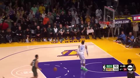 CELTICS at LAKERS | NBA FULL GAME HIGHLIGHTS | December 13, 2022