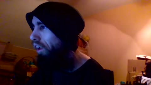 [Cyraxx Youtube 2021-2-12] late night Coffee art n Chill