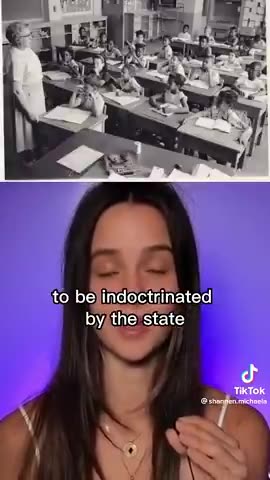 EX-FEMINIST DESTROYS FEMINISM 5-28-23 BENNY JOHNSON