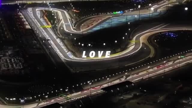 its finally race week