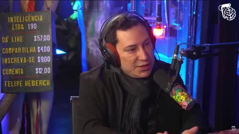 SER HOMOSSEXUAL É PECADO - FELIPE HEIDERICH l Cortes do Inteligência Ltda.