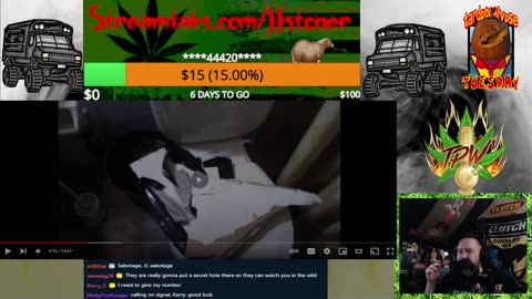 Gang Gang Monday 10-9-23