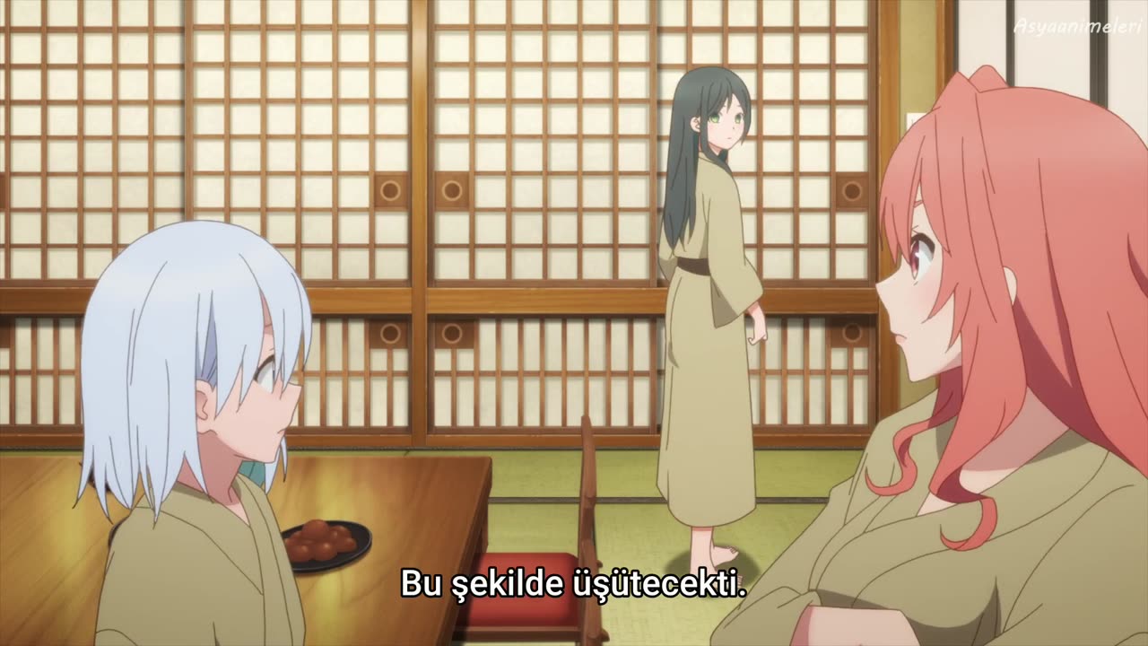 Amagami San Chi No Enmusubi S01E08 Turkce Altyazili