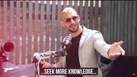 Truth behind Andrew Tate's conversion to Islam
