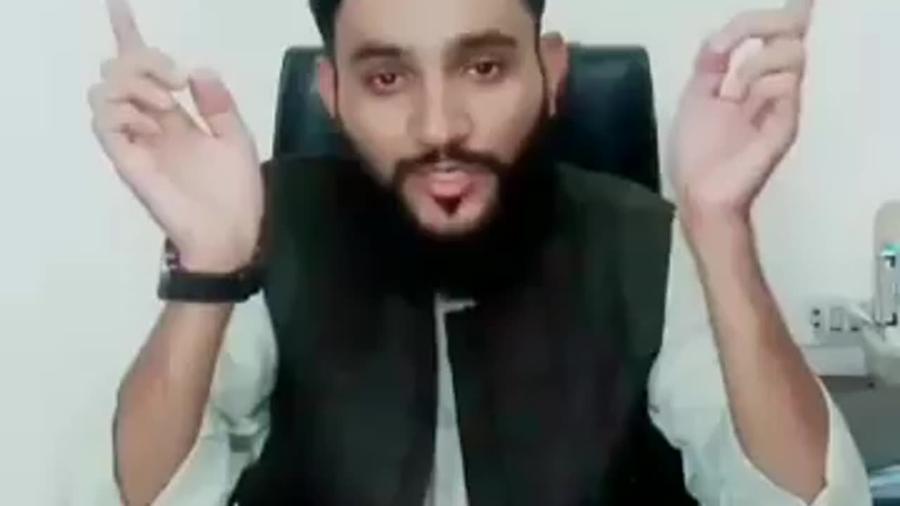 Islamic lecture