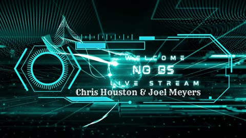 NO BS with Chris Houston