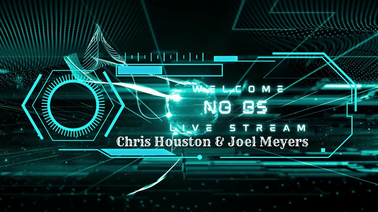NO BS with Chris Houston