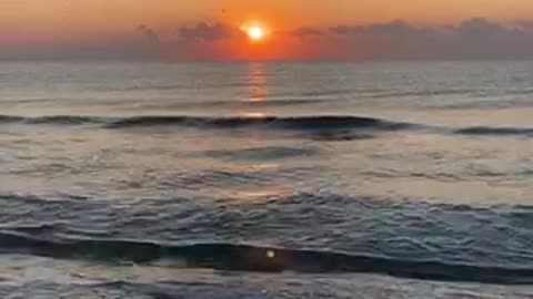 Sea sound