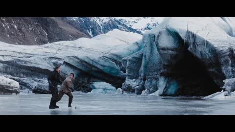 Batman Begins (2005) - Batman's Training Scene Movieclips