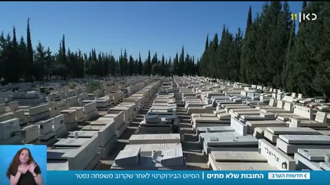 סיוט לאחר המוות מה קורה כשאדם נפטר ומשאיר חובות