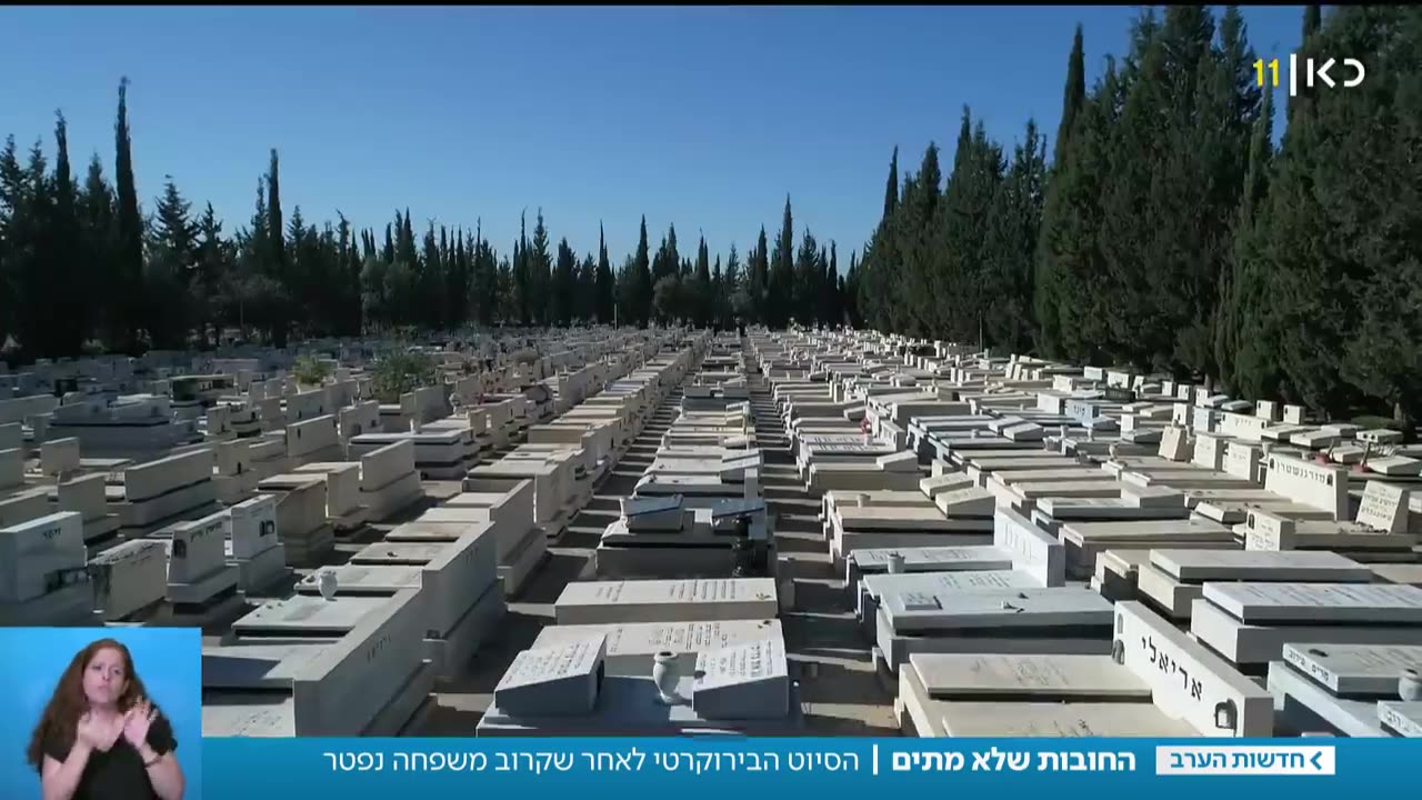 סיוט לאחר המוות מה קורה כשאדם נפטר ומשאיר חובות