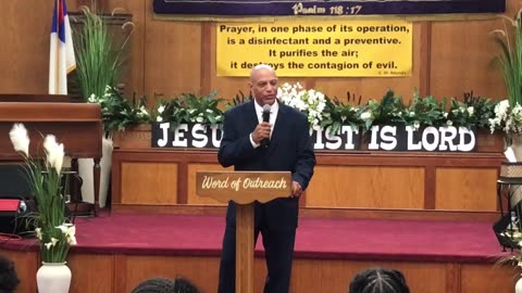 Another Healing Testimony