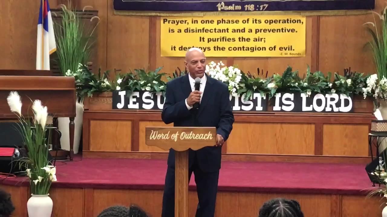 Another Healing Testimony