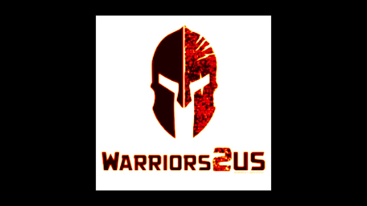 Warriors 2 Us Hardenville MO.